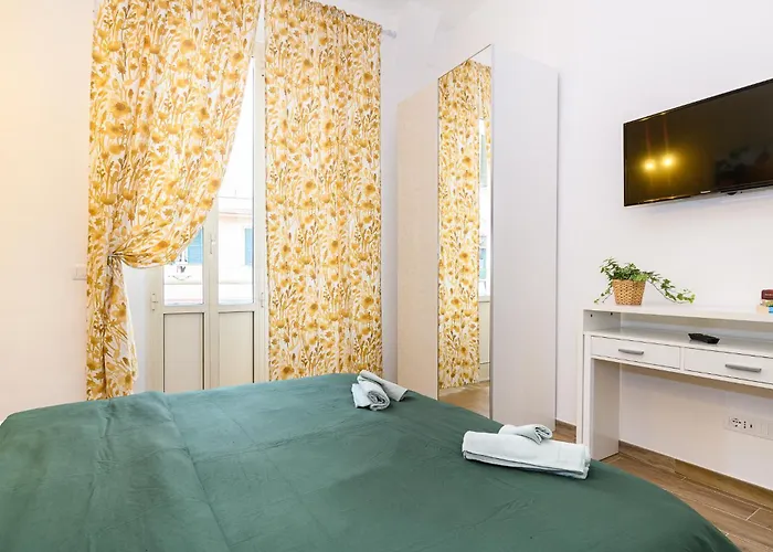 Vatican Bells Appartement *